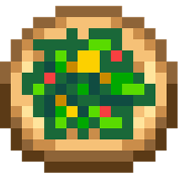 Stardew Valley Food logo