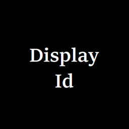 Additional Info logo