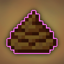 Poop Additions - Gallery - Minecraft Mods - CurseForge