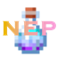 Never Enough Potions logo