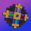 The Orders Amulet logo