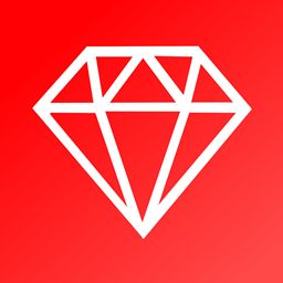 Rare Rubies logo