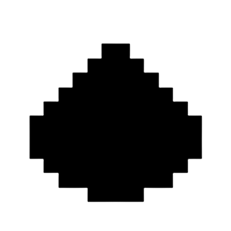 Dark Redstone logo