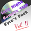 Kyro's Variety Mix Vol II  logo