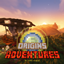 nc543's Origins Adventures logo