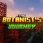 The Botanist's Journey logo