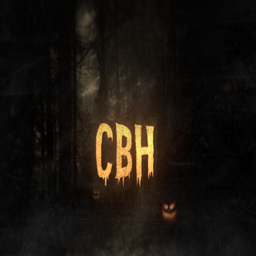 CBH-Carbon Black Hearts Realism logo