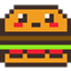 AllayLemon's Burgers logo