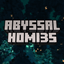 Abyssal Homies 3 logo