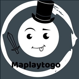 Maplaytogo's Adventures logo