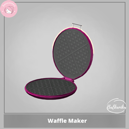Waffle Maker