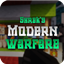 Shreks Modern Warfare 1.16.5 logo