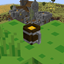 Medieval Met logo