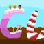 Candylands logo