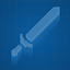 Expert Weapons & Tools [Fabric | Forge] logo