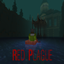 Red Plague logo