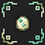 Consistent Turtle egg - Sr_Paulo logo