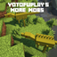 Yotofuplay's More Mobs logo