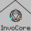 Invocore (Code Library) logo