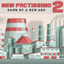 New Factissimo 2 : Dawn of a New Age logo