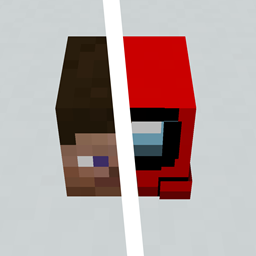 Fast Custom Head logo