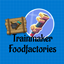 Trainmaker Foodfactories logo