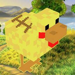 PixelChicken logo