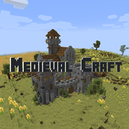 MedievalCraft by Duck72 - Minecraft Modpacks - CurseForge
