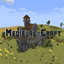 MedievalCraft by Duck72 logo