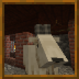 Goats Dungeon Adventure logo