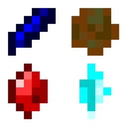 Pickledwarf's Medieval Majic  logo