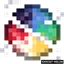 Arockey logo