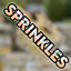 SprinklesSMP logo
