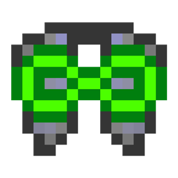 Infinilytra project image