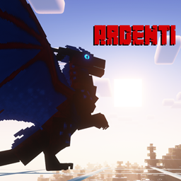 Ardenti - Minimum logo