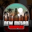 New Metro logo