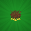 Golden Crops logo