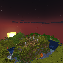 Clint side smp bawner logo