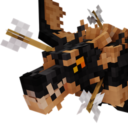 Angry Dragons (Phantom replacement)