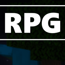 The RPG you just clikced on logo