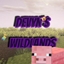Devyn's WildLand logo