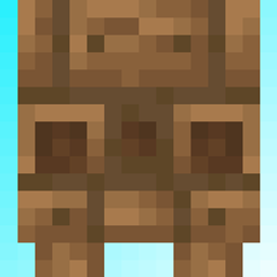 Minecraft Legends Mod logo