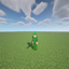 nobody emerald tools logo