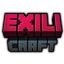 ExiliCraft logo