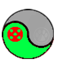 miraculer addon: forgotten kwamis (Cancelled) logo