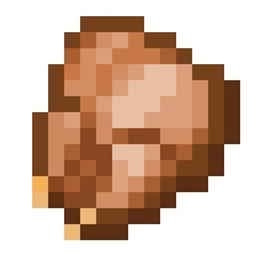 More Meats & Foods! [FORGE] logo