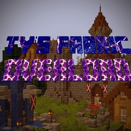 Ty's Fabric Overload logo
