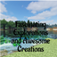 Fascinating Biomes and Awesome Creations logo