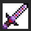 Spada del drago dell`End logo