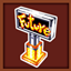 TimeWarped logo